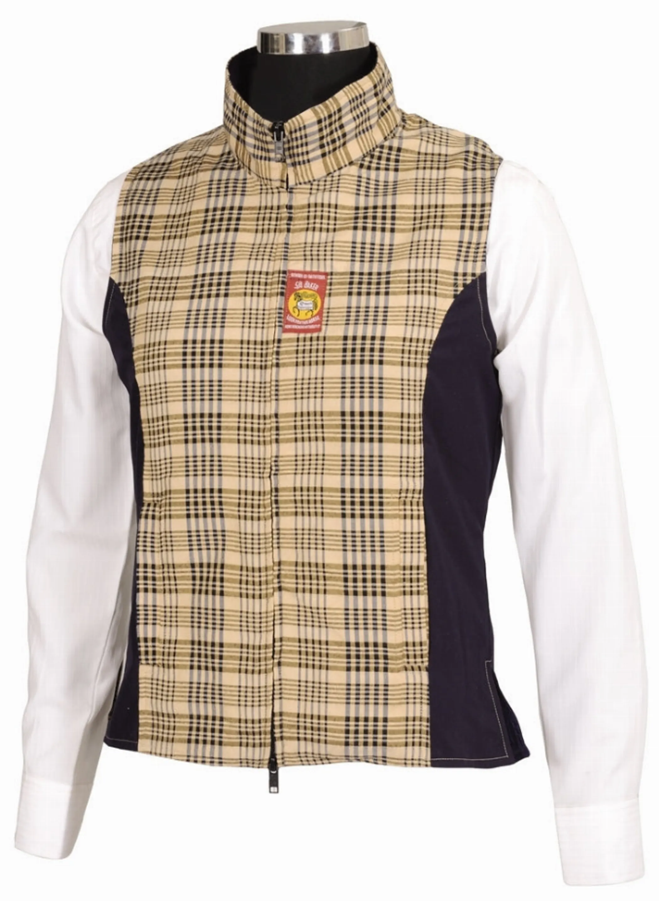 5/A Baker Ladies Select Vest