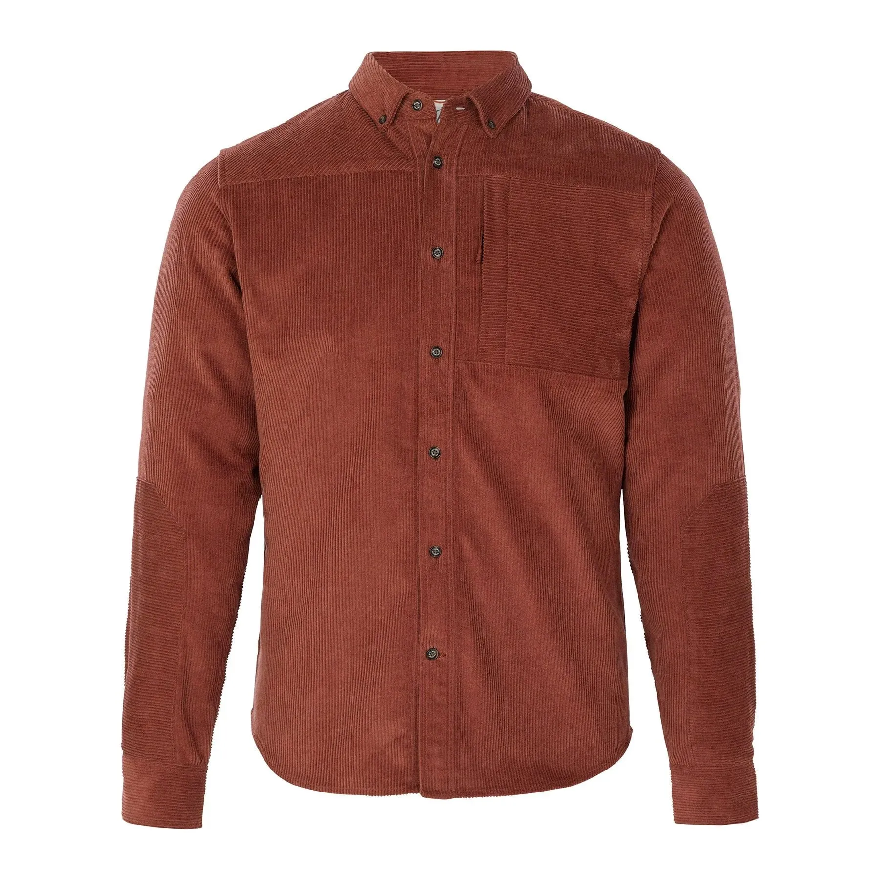 Alps and Meters | High West Touring Oxford | Men's