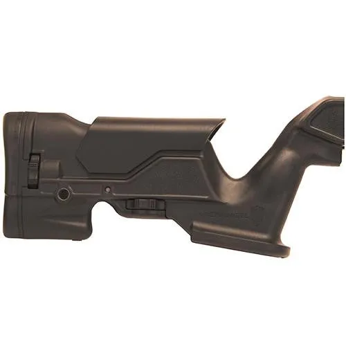 Archangel Ruger 10-22 Precision Stock - Black