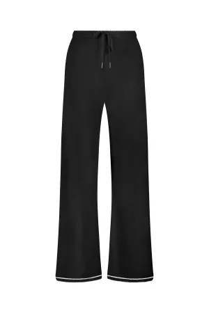 Aubrie Wide Leg Pant