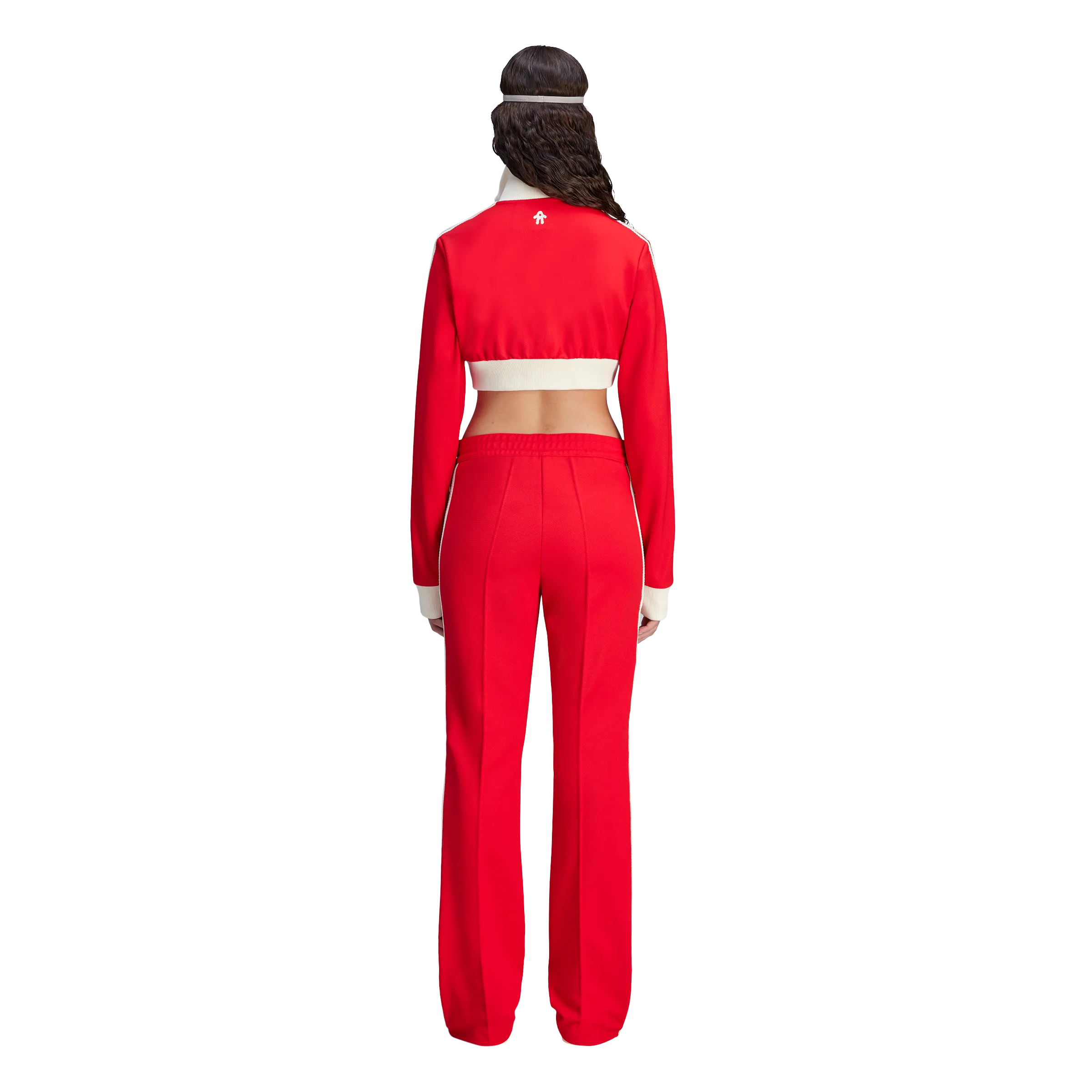   Avavav Track Pants 'Better Scarlet'