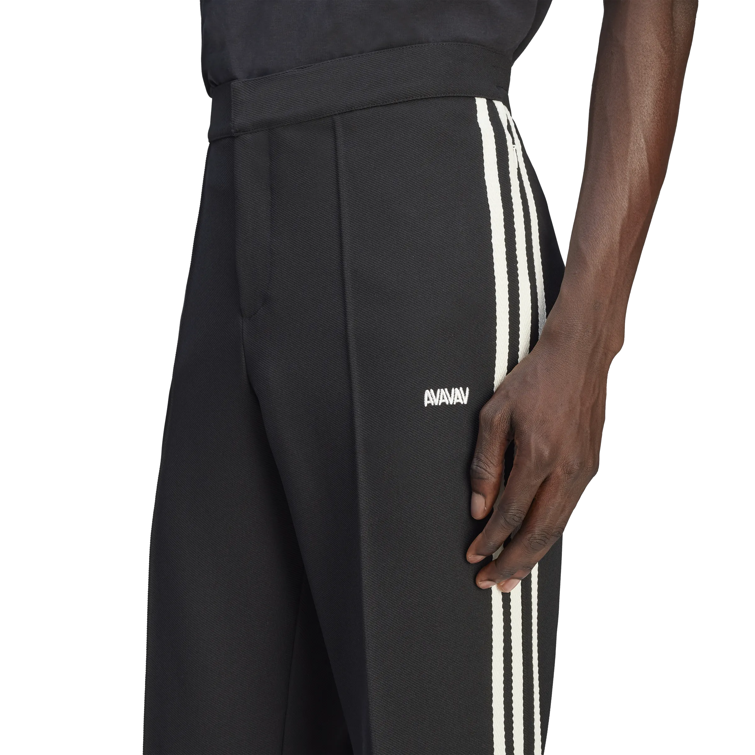   Avavav Track Pants 'Black'