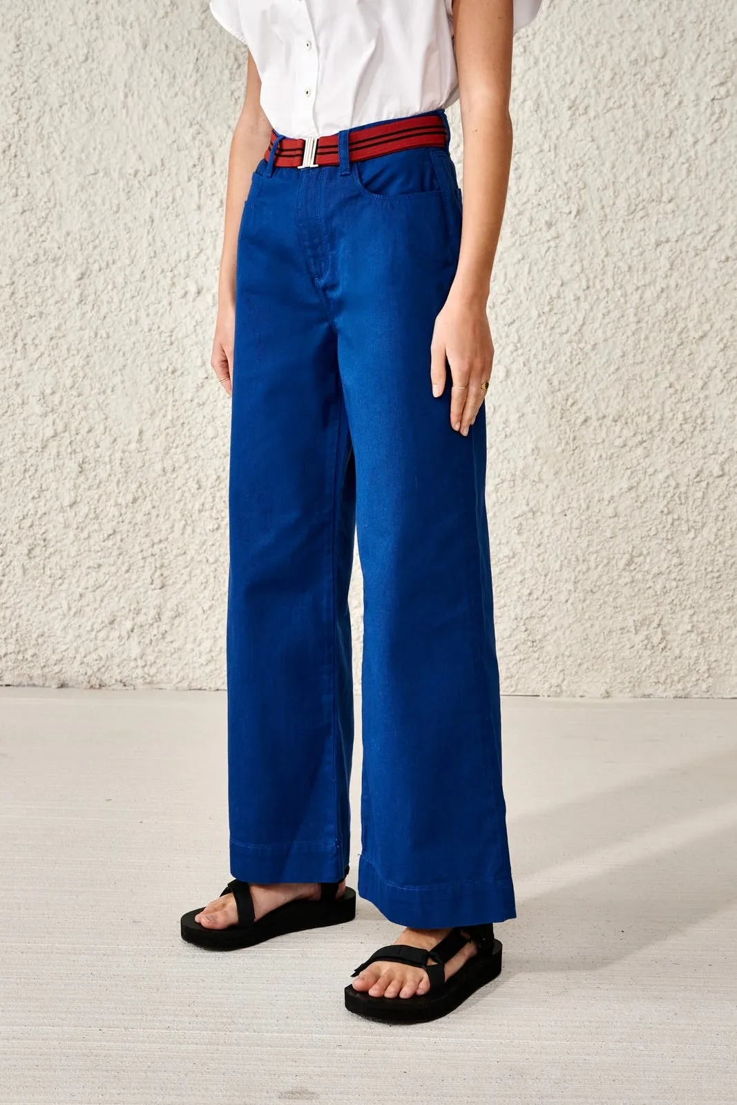 Bellerose - Penha Pants