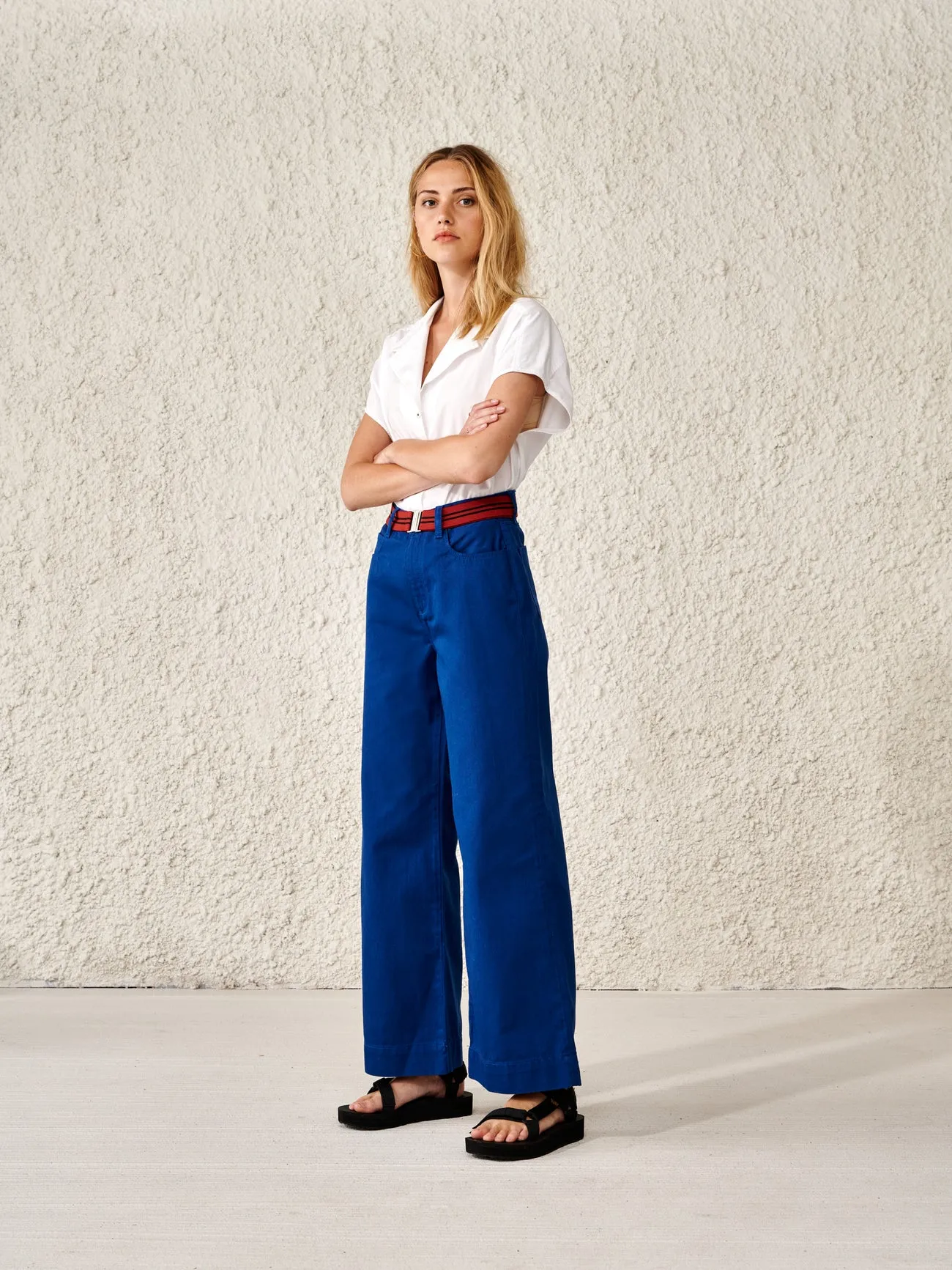 Bellerose - Penha Pants