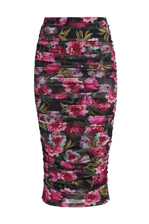 Cami NYC Ivana Skirt - Print