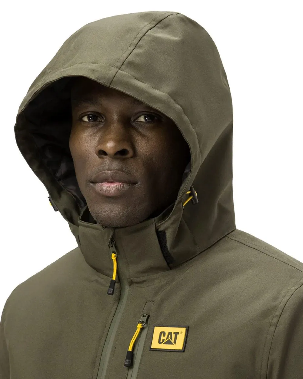 Caterpillar Lightweight Insulated Jacket