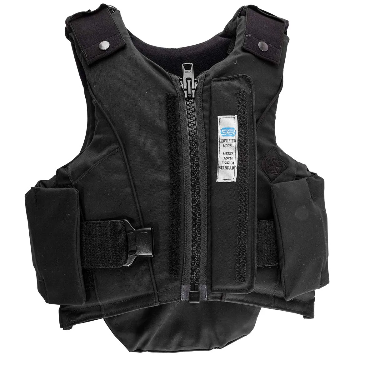 Charles Owen JL9  Body Protector - Child