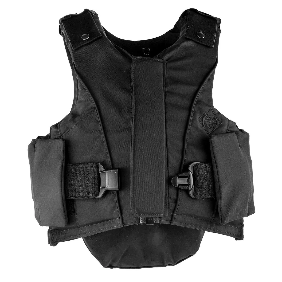 Charles Owen JL9  Body Protector - Child