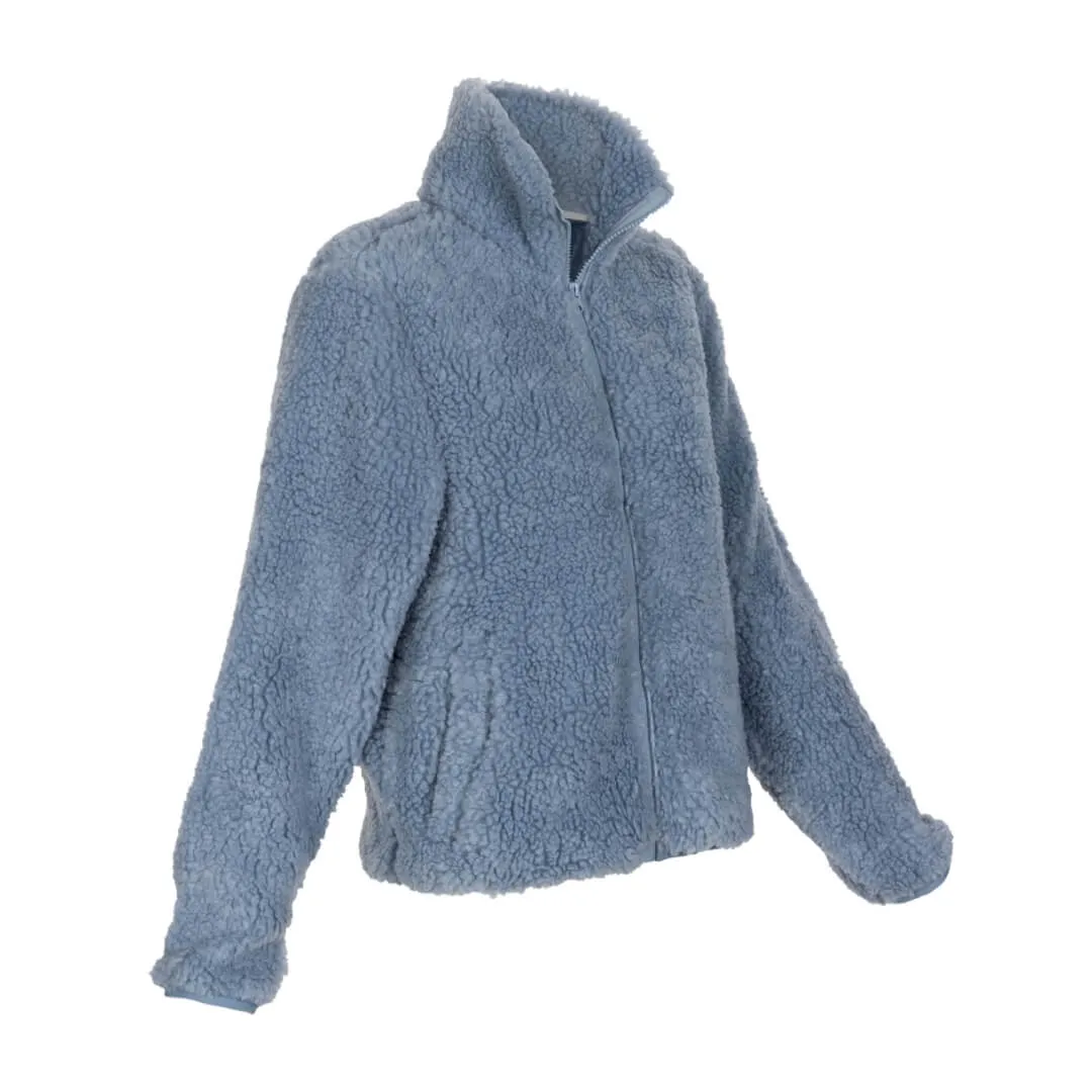 Chauncey Sherpa Jacket