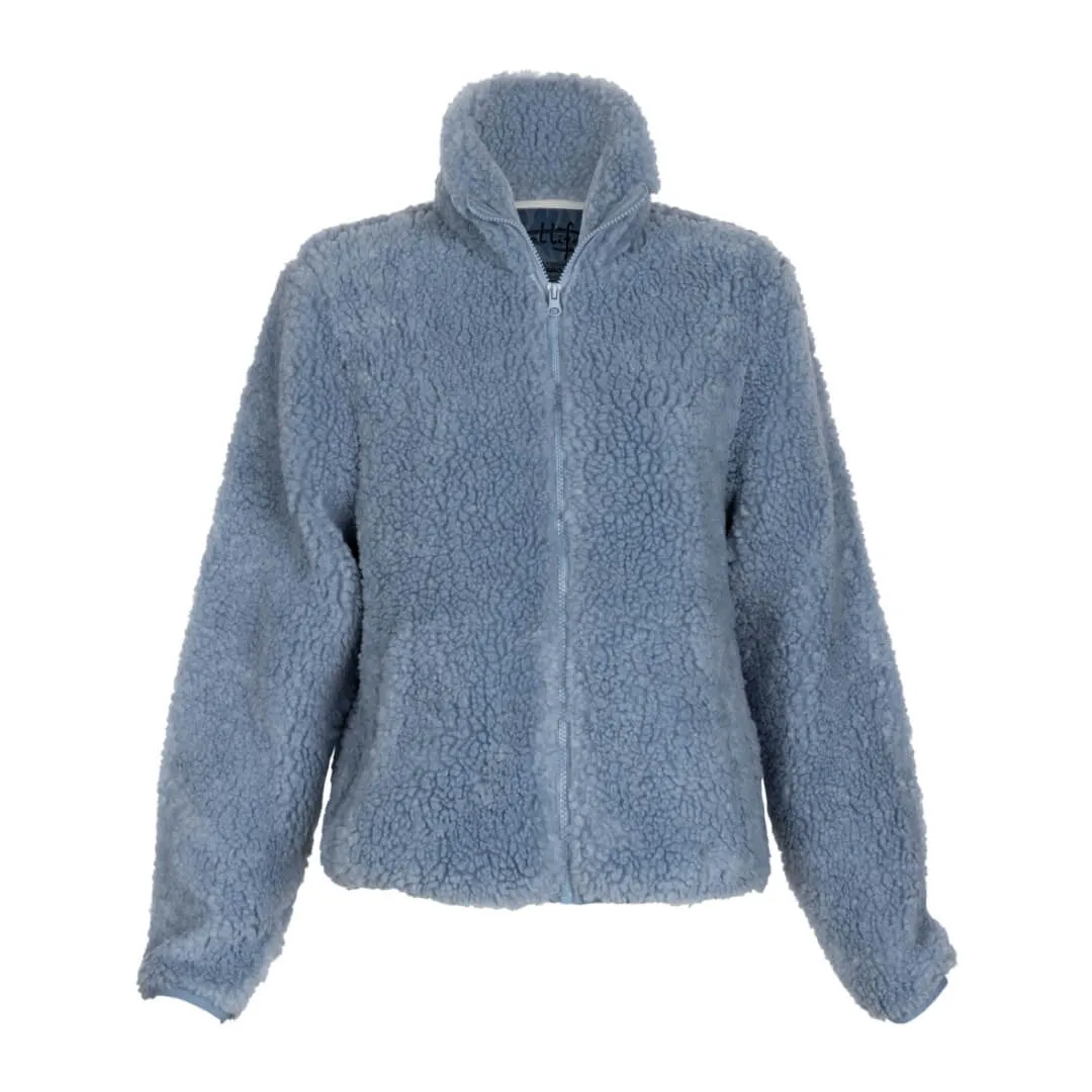 Chauncey Sherpa Jacket