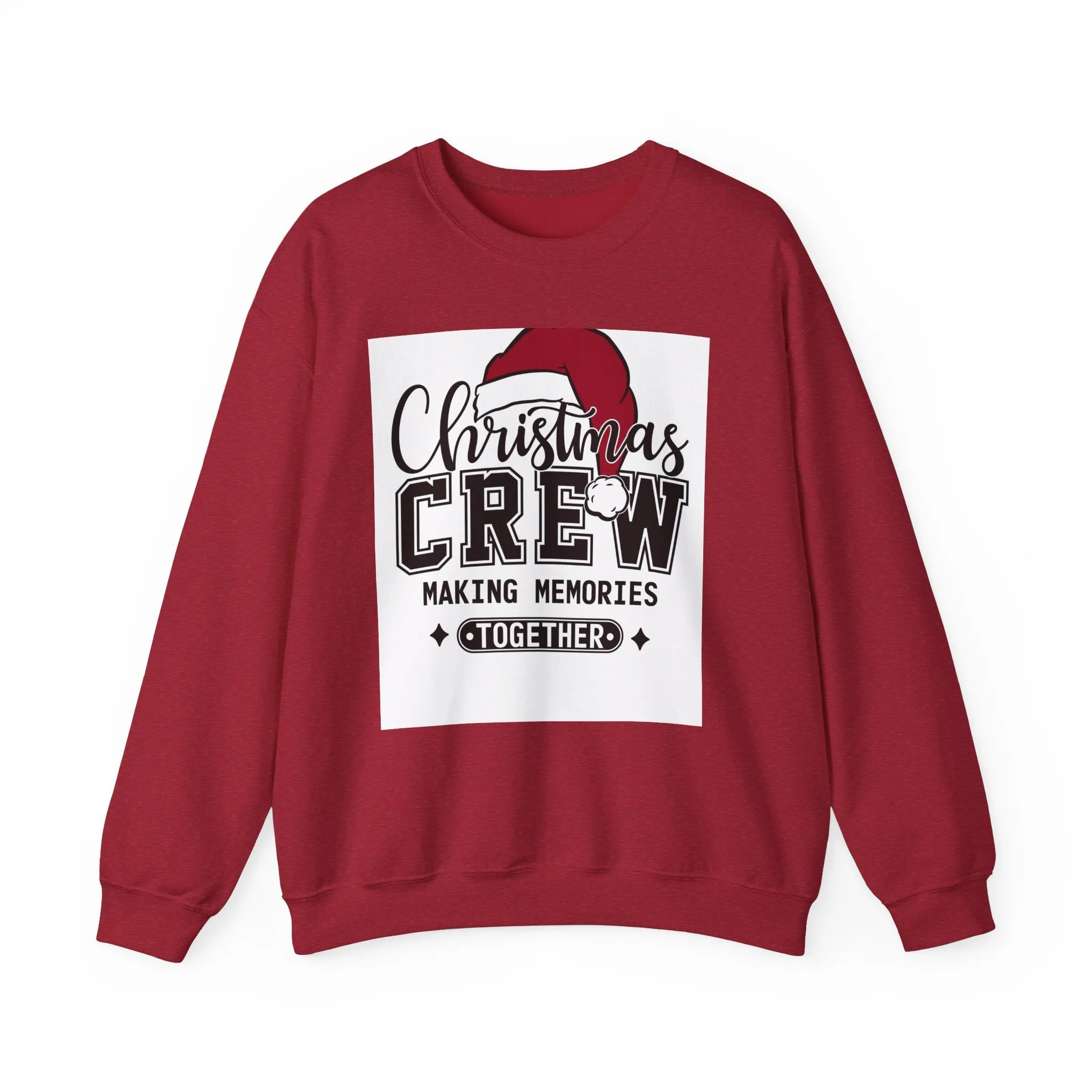 Christmas Crewneck Sweatshirt