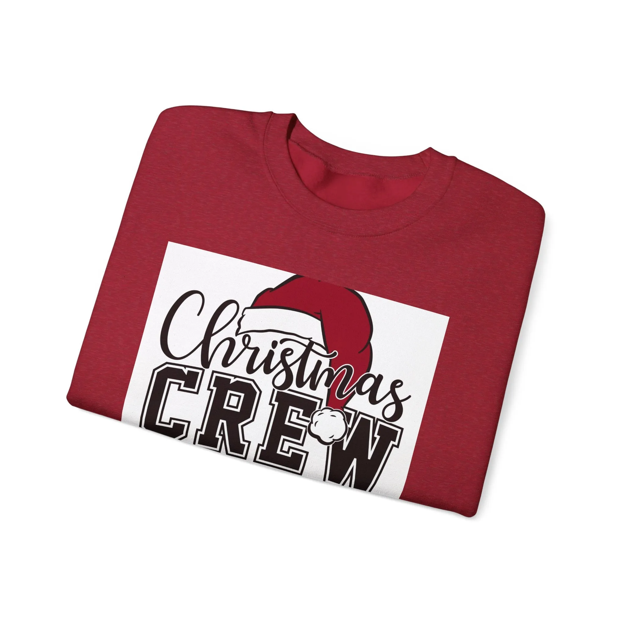 Christmas Crewneck Sweatshirt