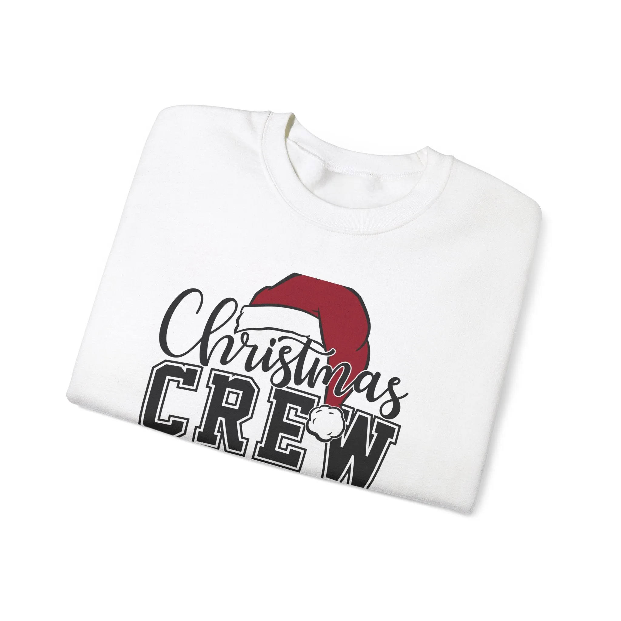 Christmas Crewneck Sweatshirt