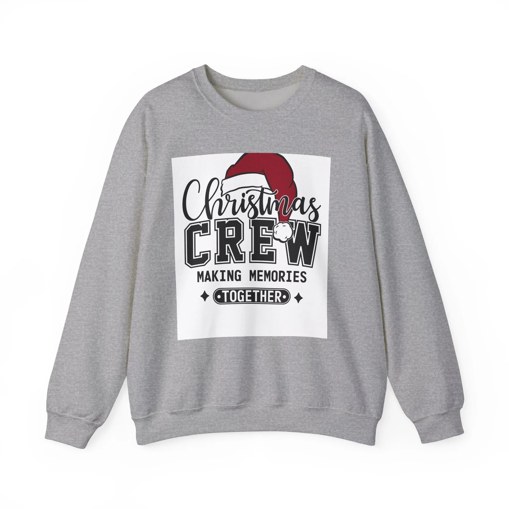 Christmas Crewneck Sweatshirt