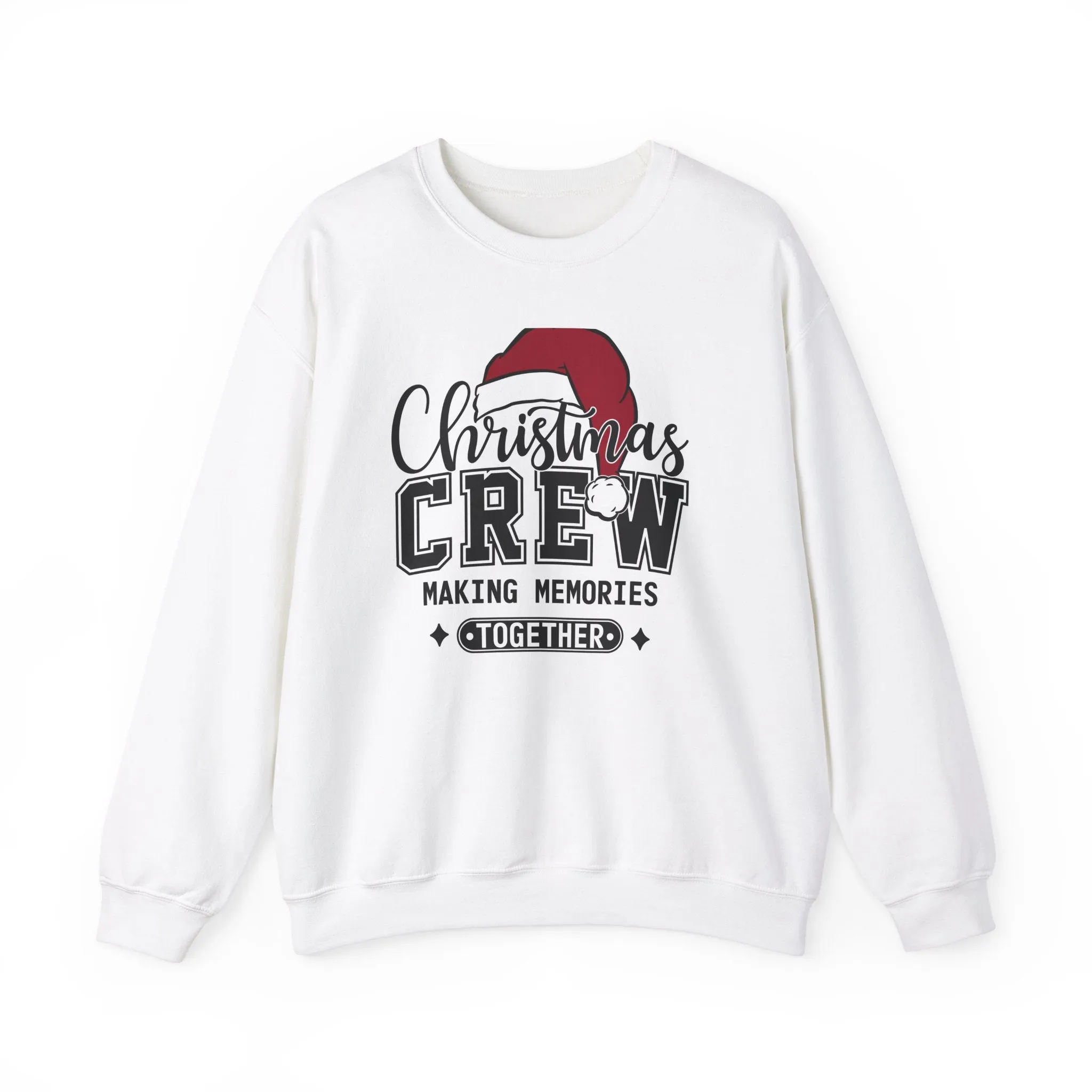 Christmas Crewneck Sweatshirt