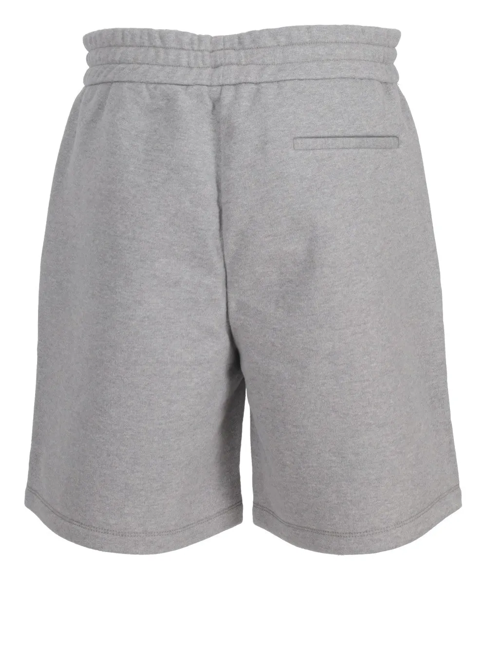 cotton fleece pants