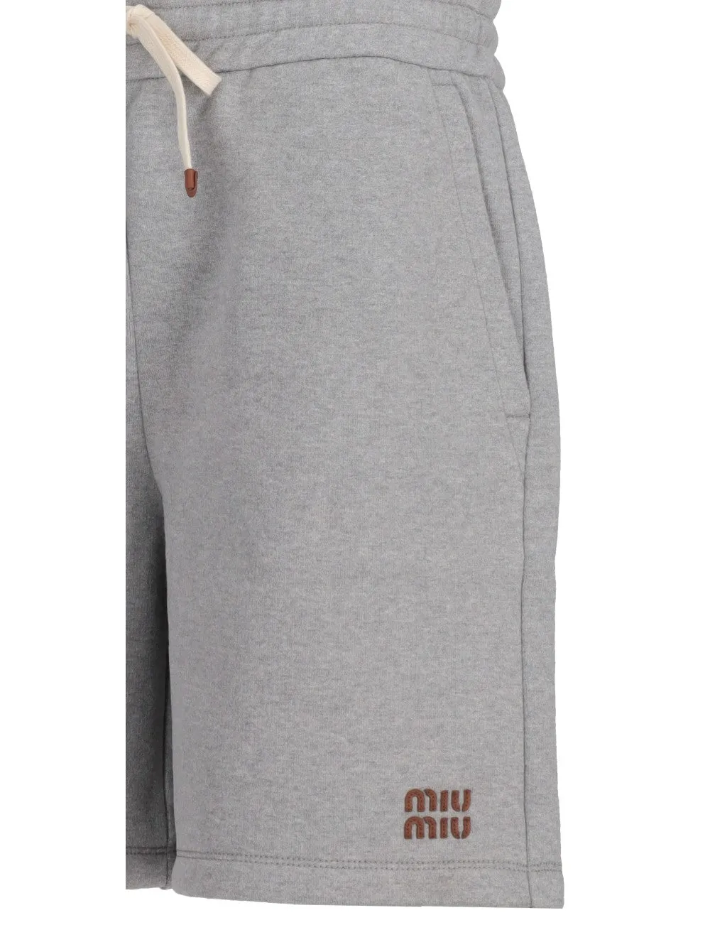 cotton fleece pants