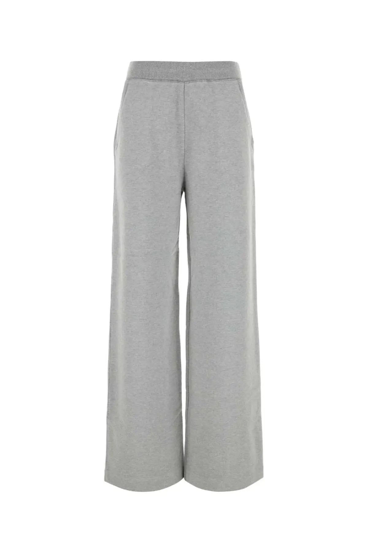 cotton fleece pants