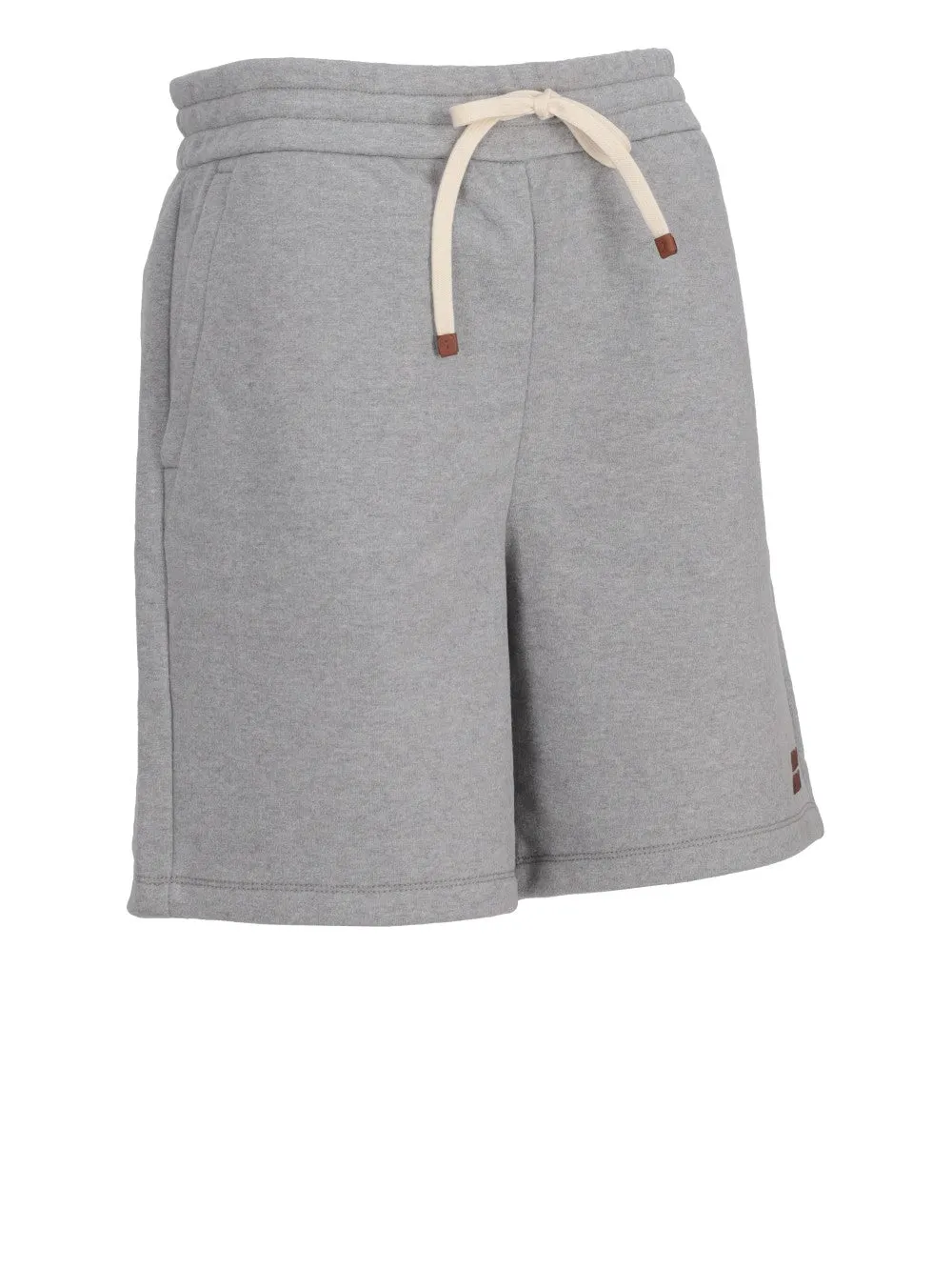 cotton fleece pants