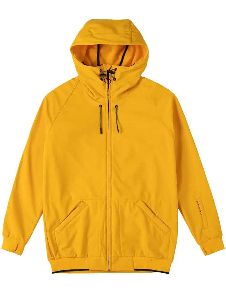 Doorek Alpine Blast Snow Jacket - Unisex