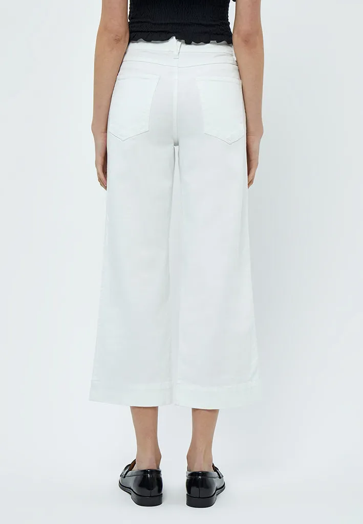 DSFlorence Pants - White