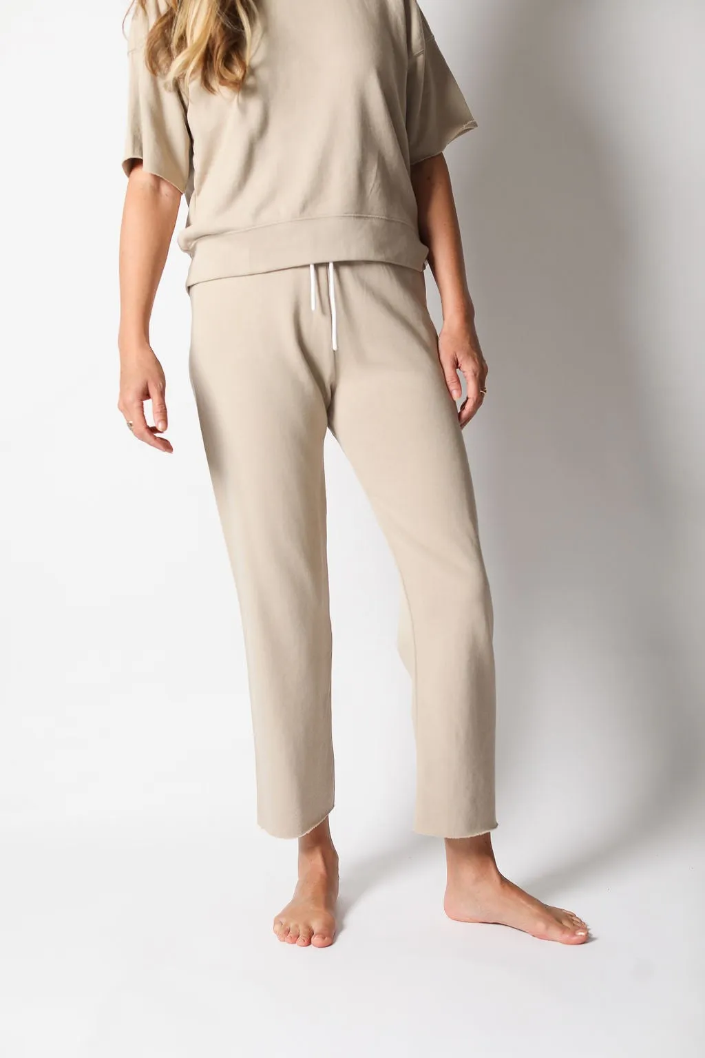 Dune Crop Pant