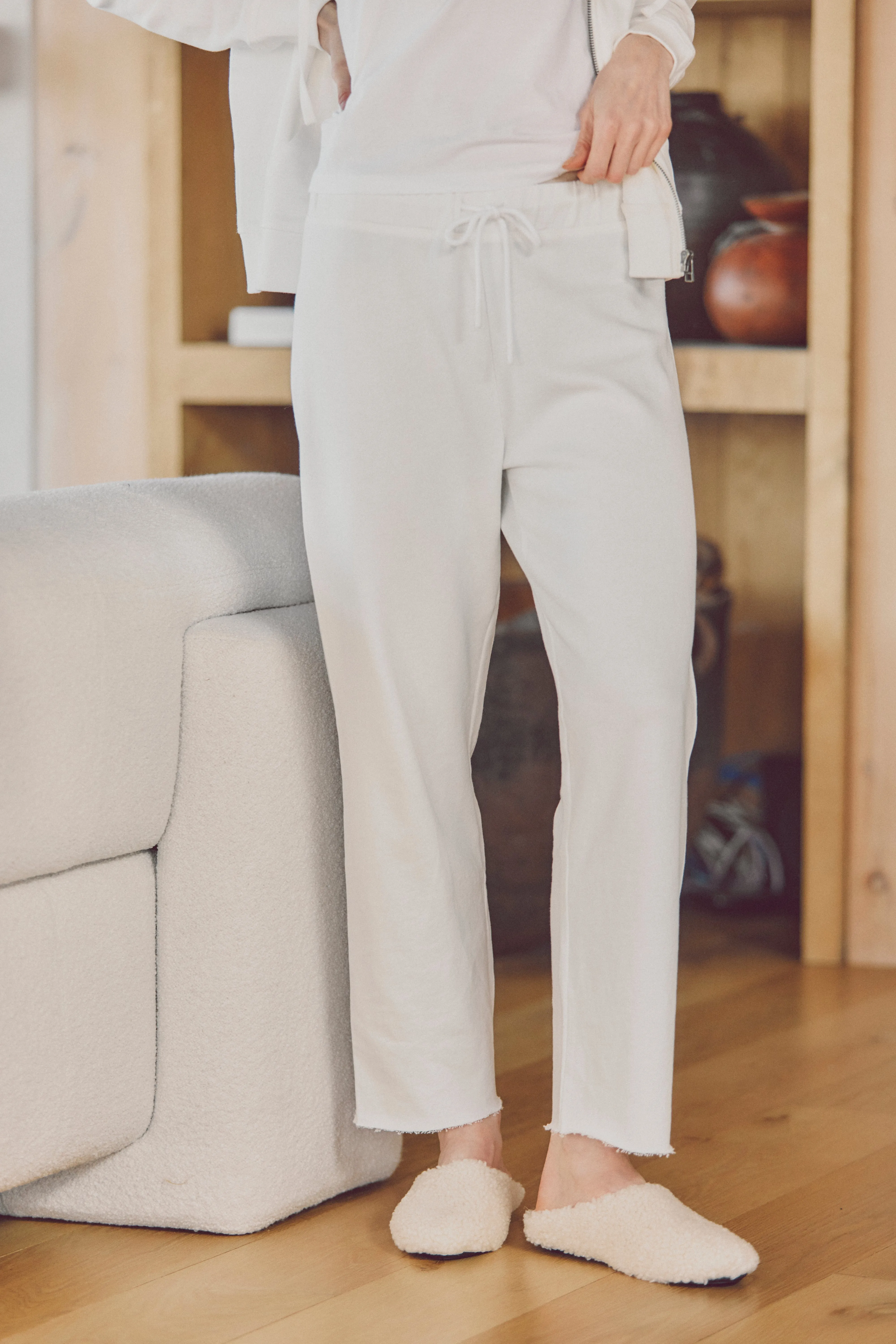 Dune Crop Pant