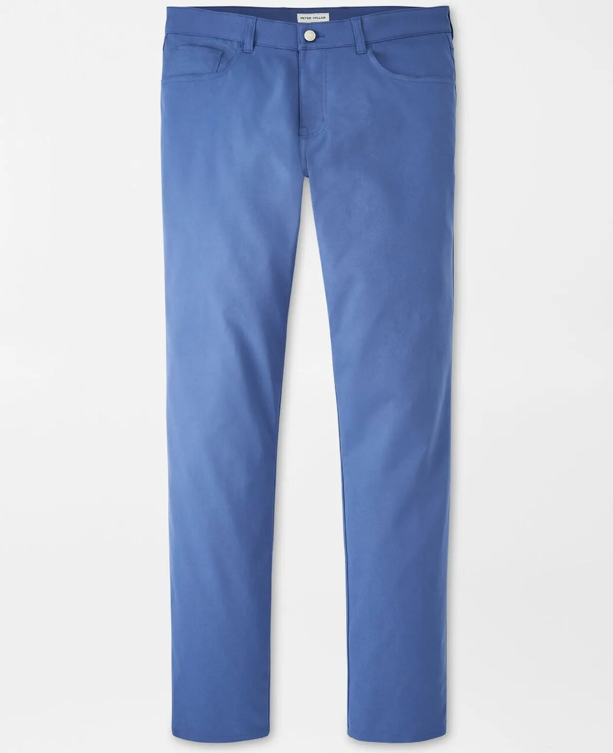 eb66 Performance Five-Pocket Pant in Astral Blue by Peter Millar