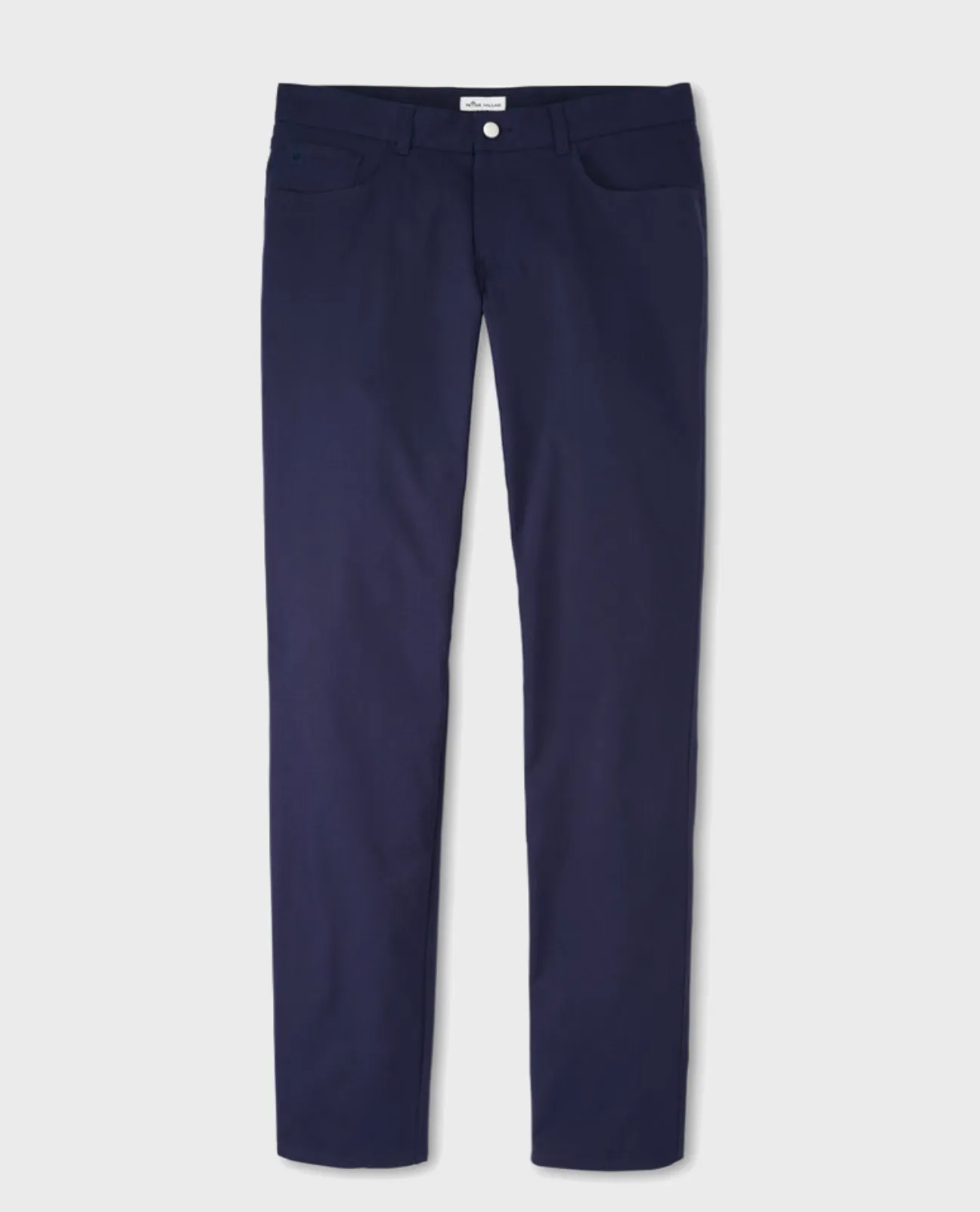 eb66 Performance Five-Pocket Pant-Navy