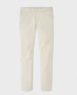 eb66 Performance Five-Pocket Pant-Stone