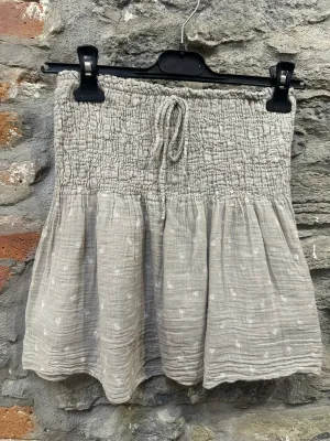 EL- 814711 Skirt