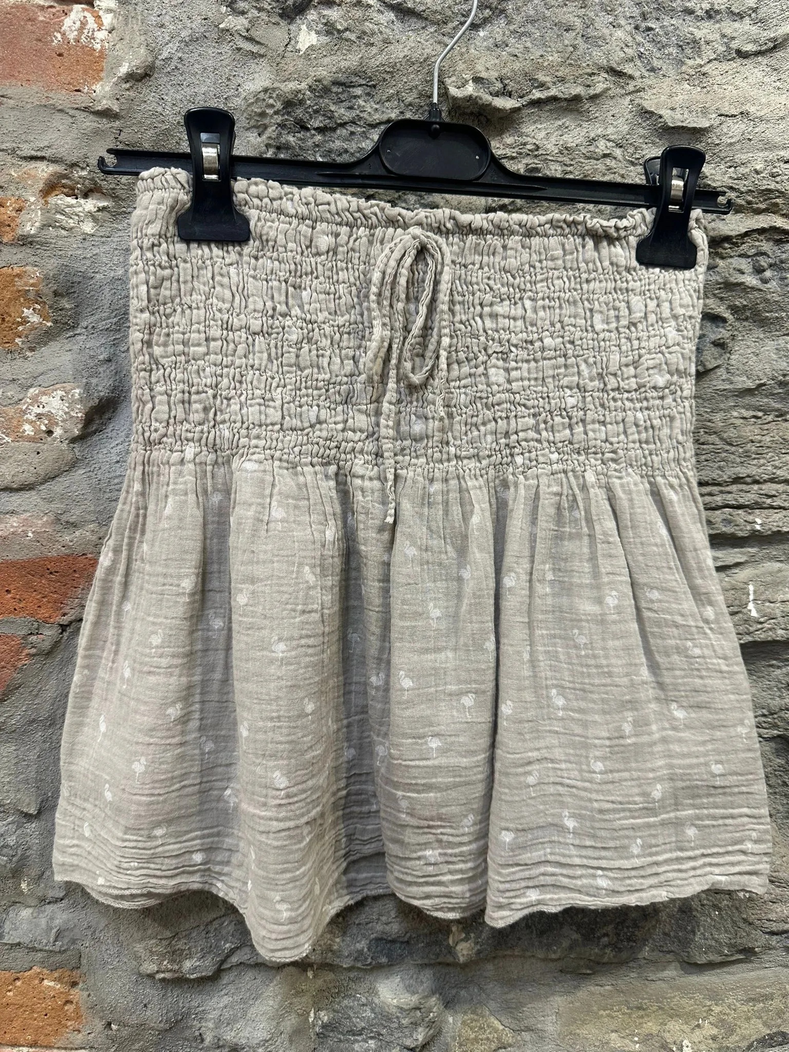 EL- 814711 Skirt