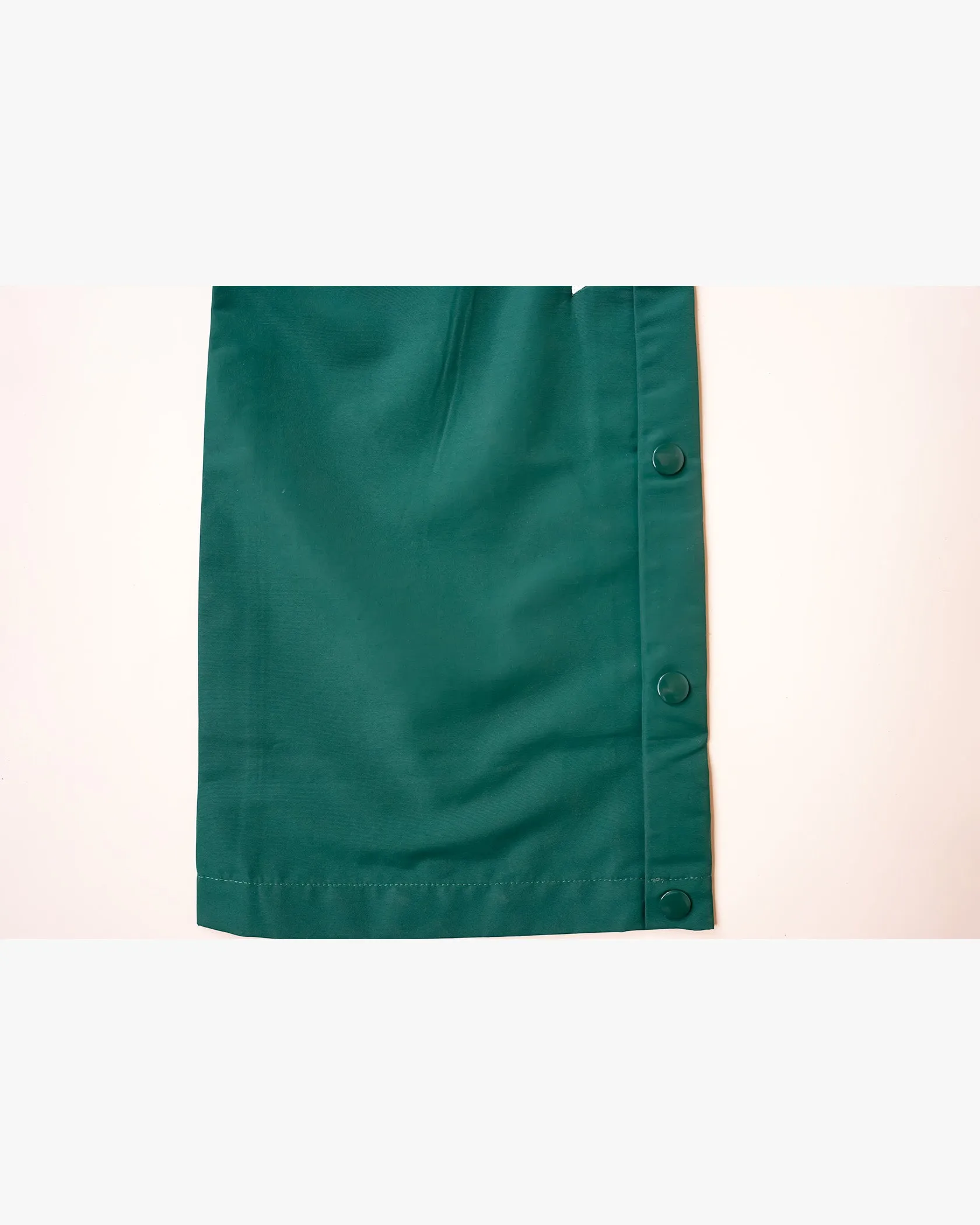 EPTM GOAT FLARED PANTS - HUNTER GREEN