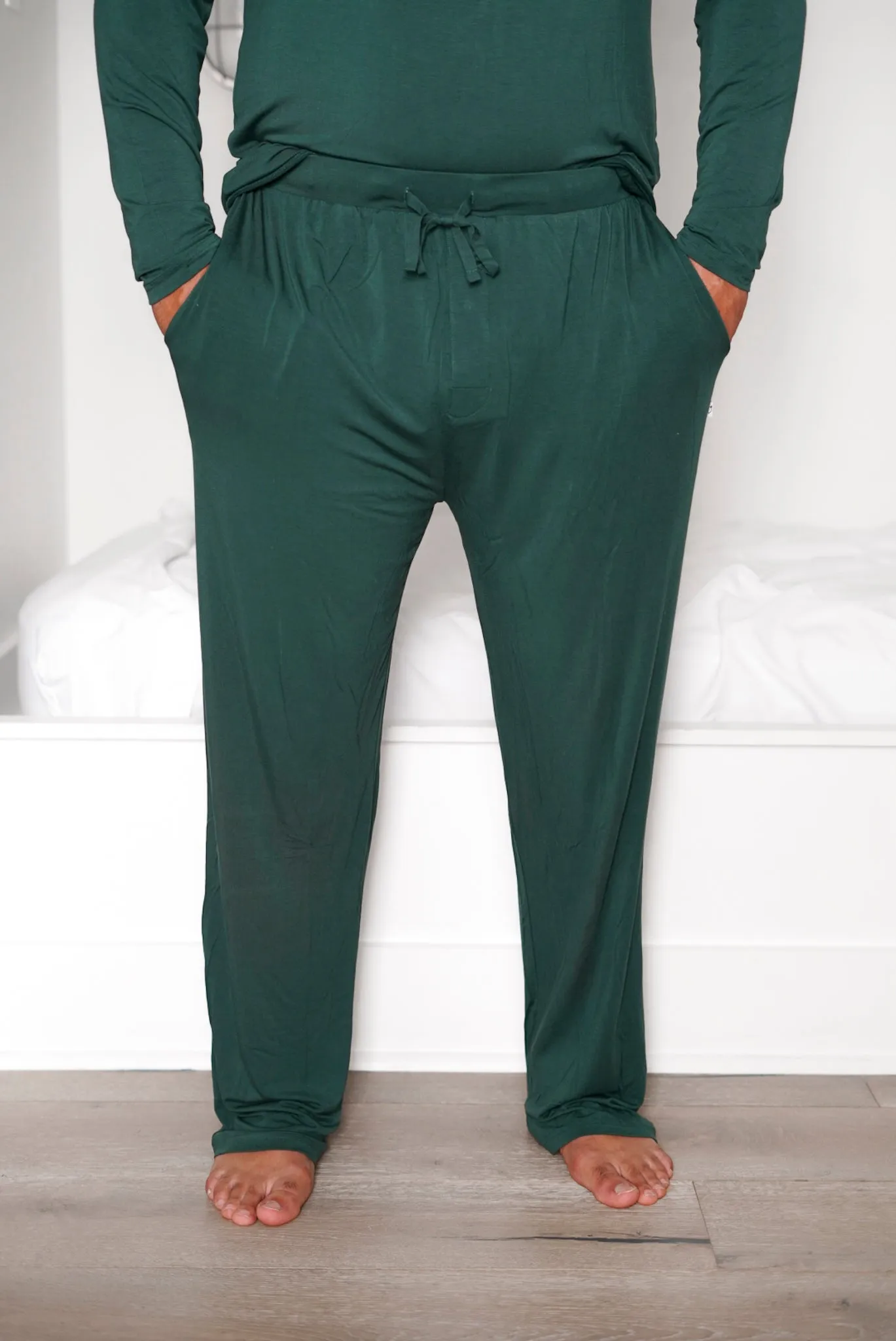 Evergreen Men’s Dream Pants