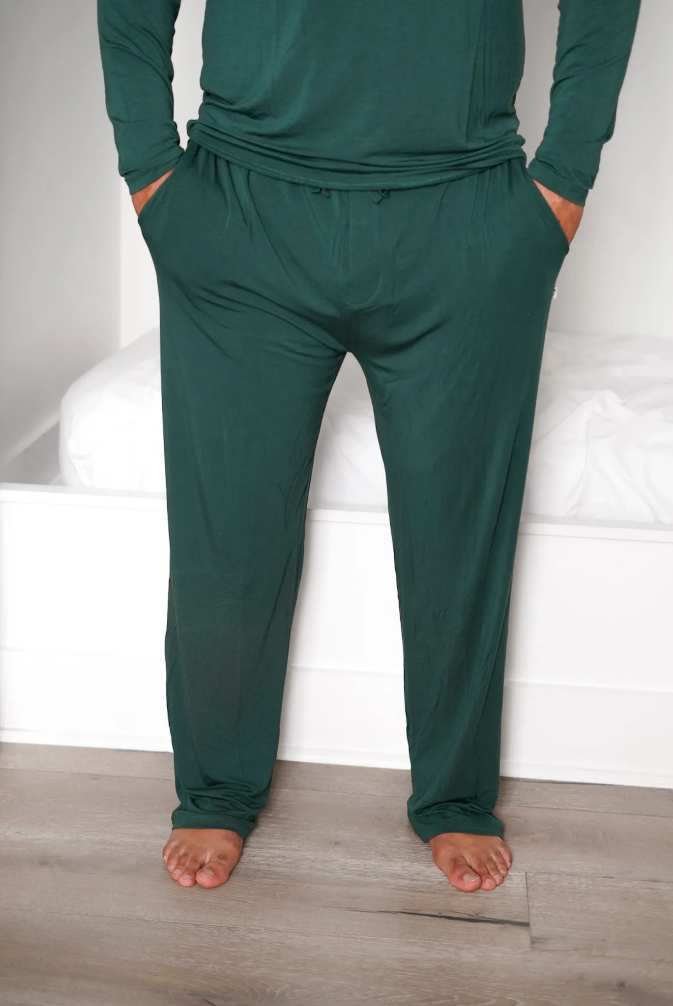 Evergreen Men’s Dream Pants