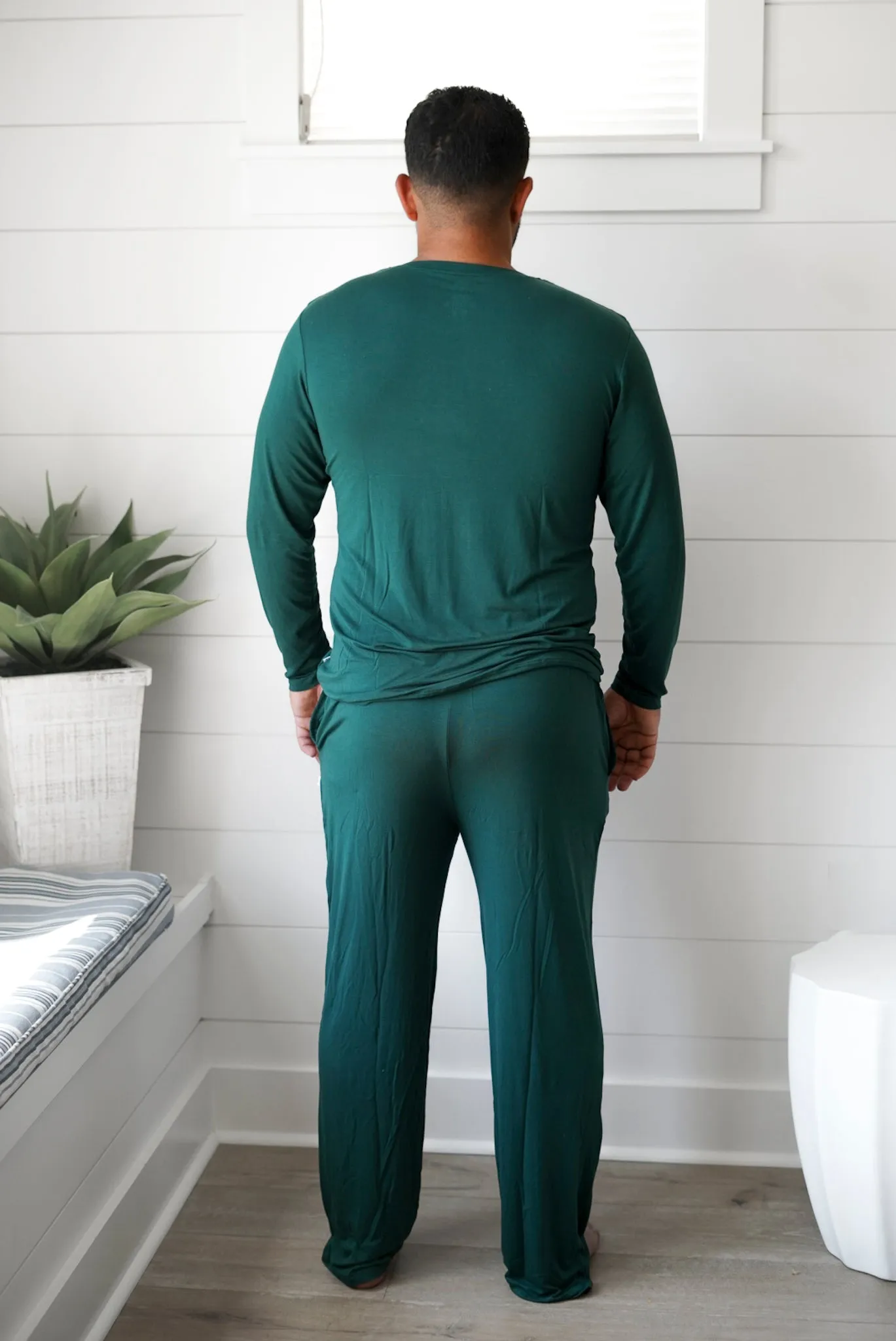 Evergreen Men’s Dream Pants