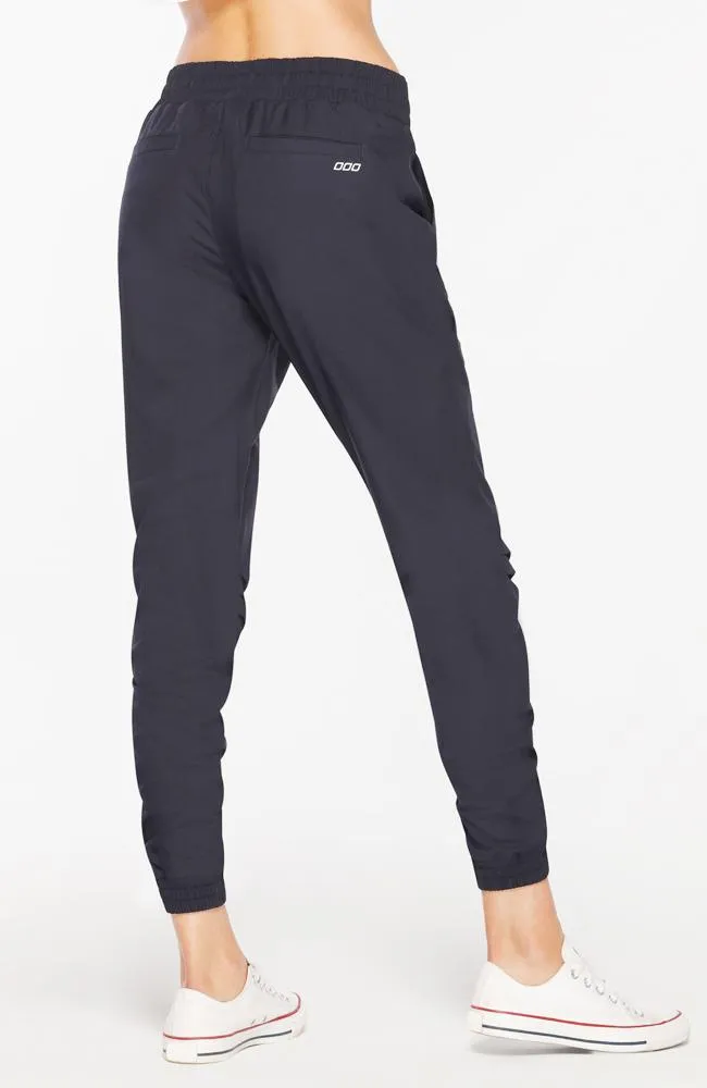 Explorer 7/8 Active Drawstring Pant