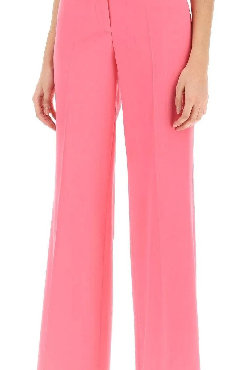 FLARED TAILORING PANTS