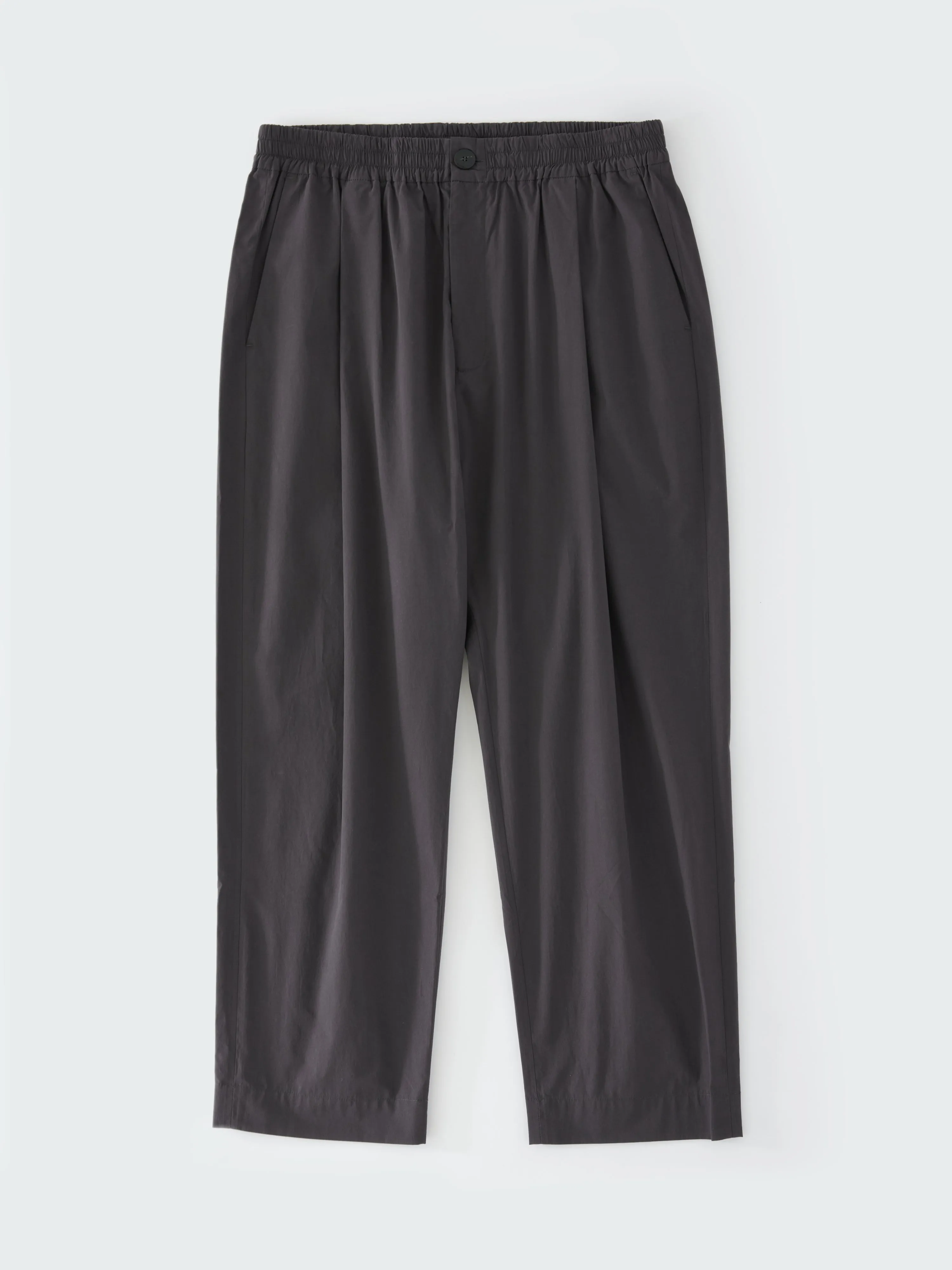 Gentile Pant in Asphalt