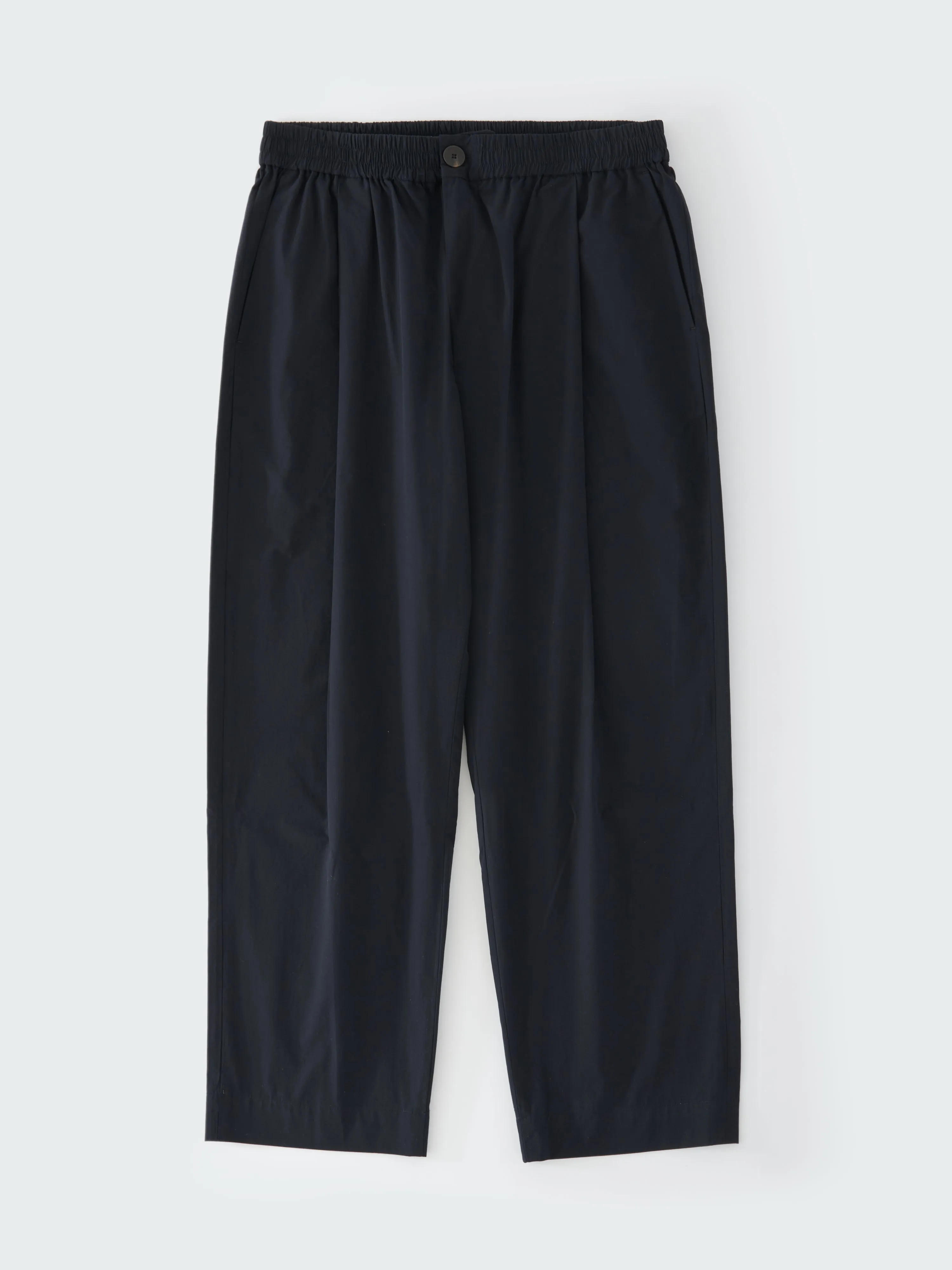 Gentile Pant in Black Ink