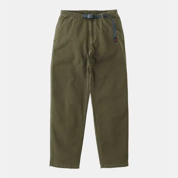 Gramicci Pants - Deep Green