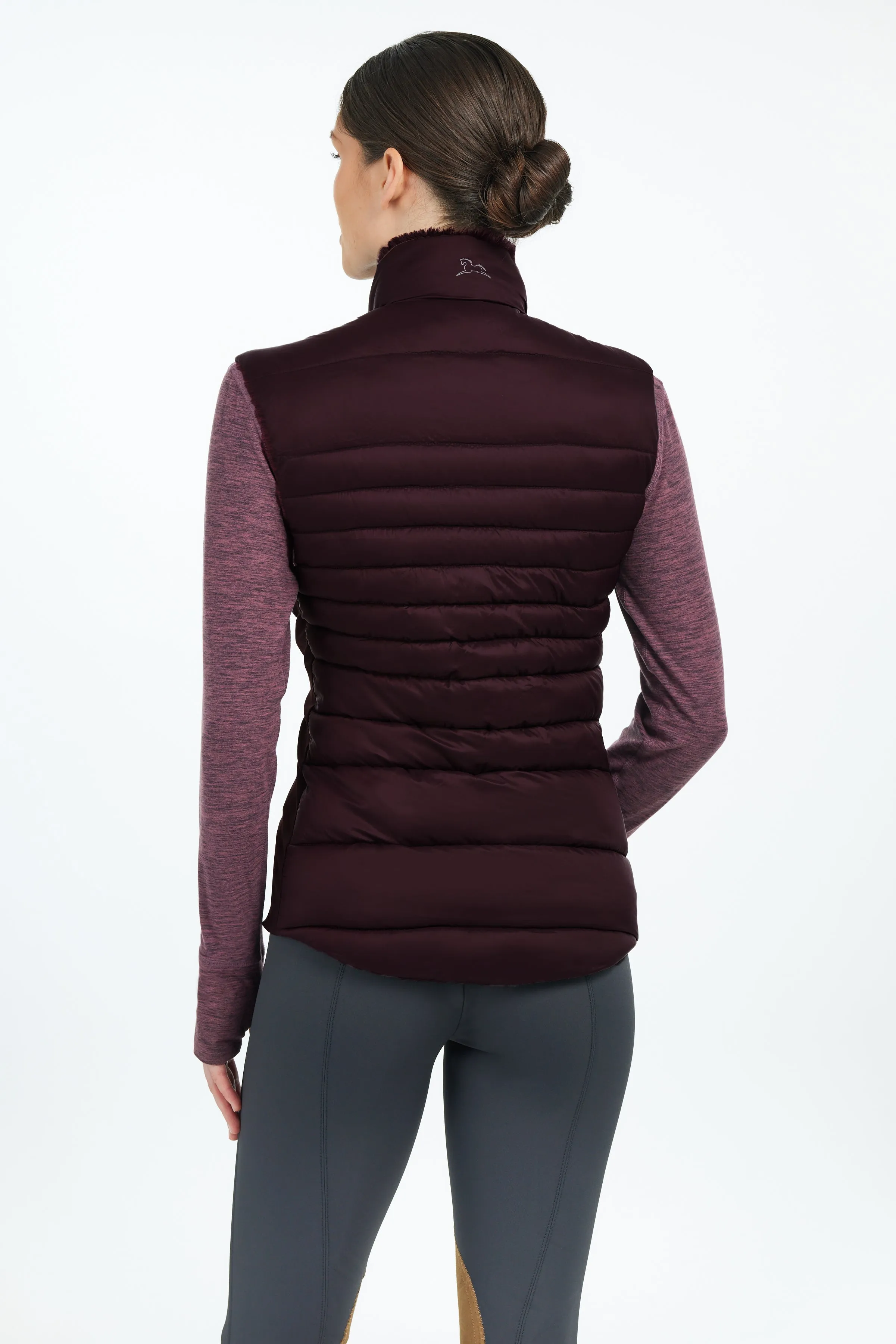 Harlie Vest