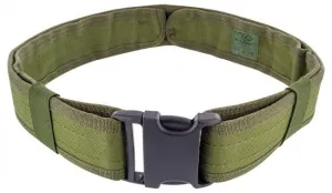 Highlander Military Belt Adjustable