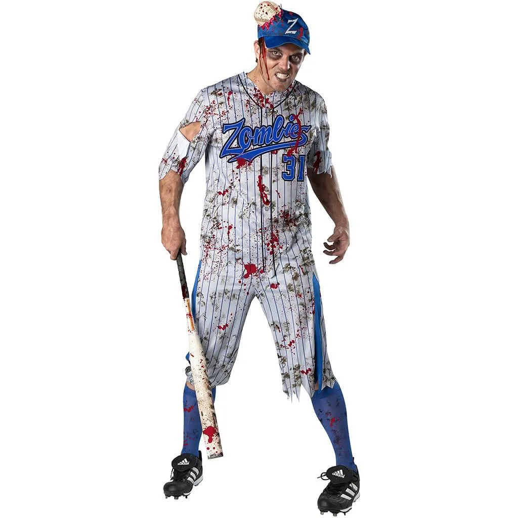 Home Run Horror Costume