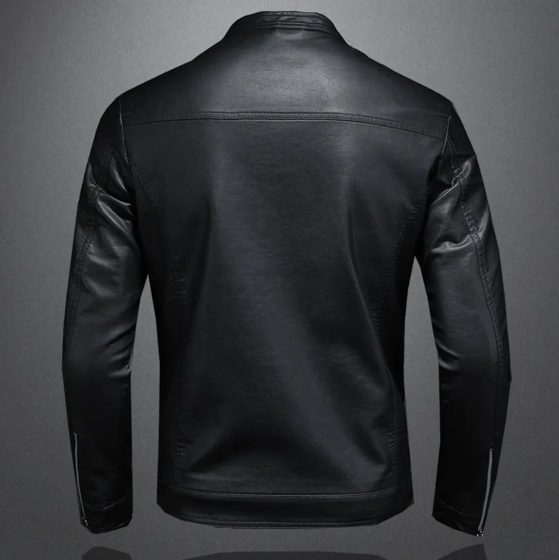 Jasper™ - Motorcycle Jacket