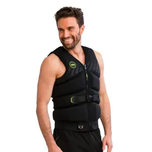 Jobe Premium Unify Life Vest Men Black XL  244923014-XL 