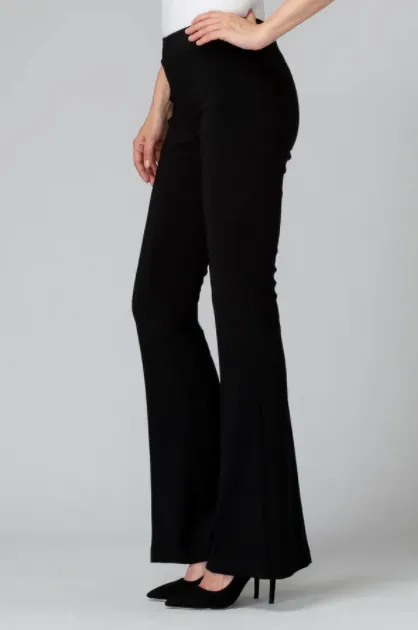 Joseph Ribkoff Flare Dress Pant