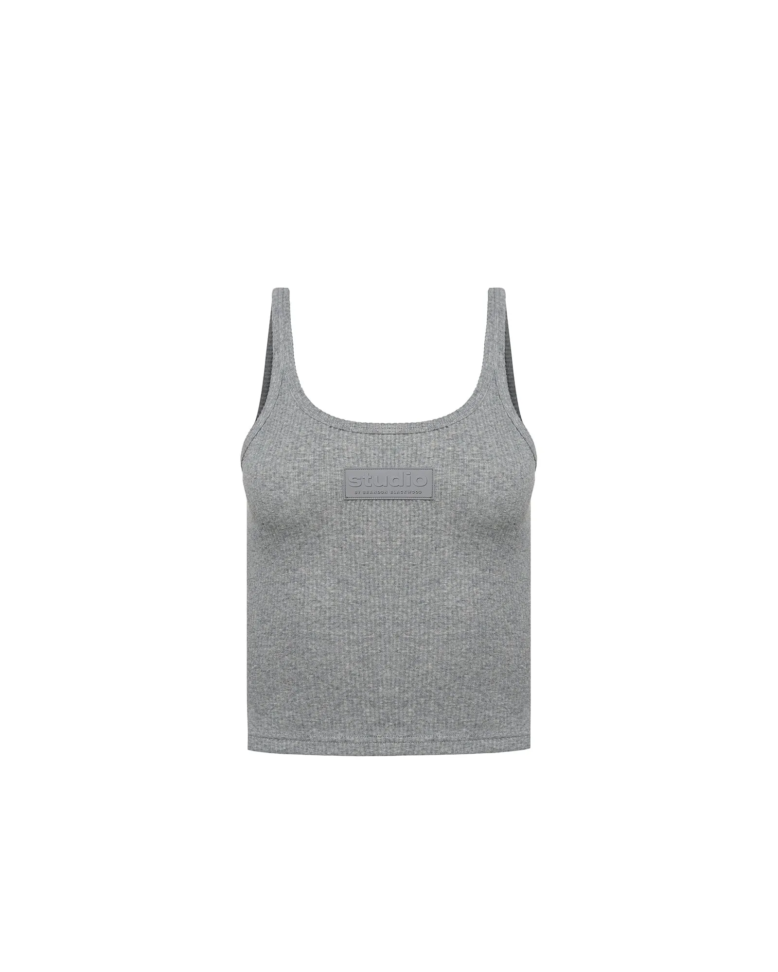 Logo Tank Top