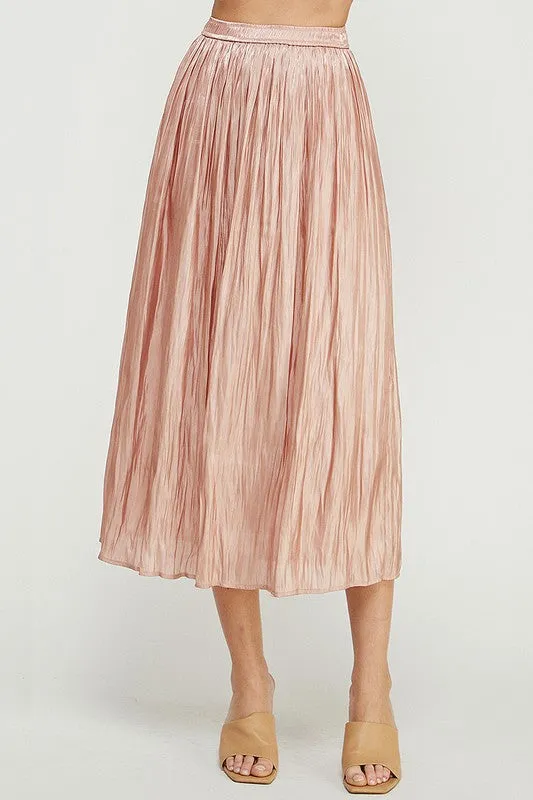 Mia Midi Skirt