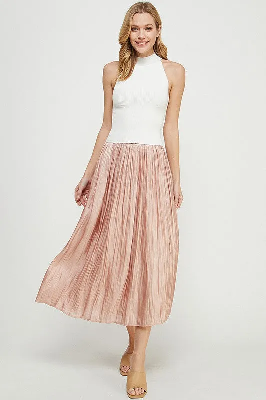 Mia Midi Skirt